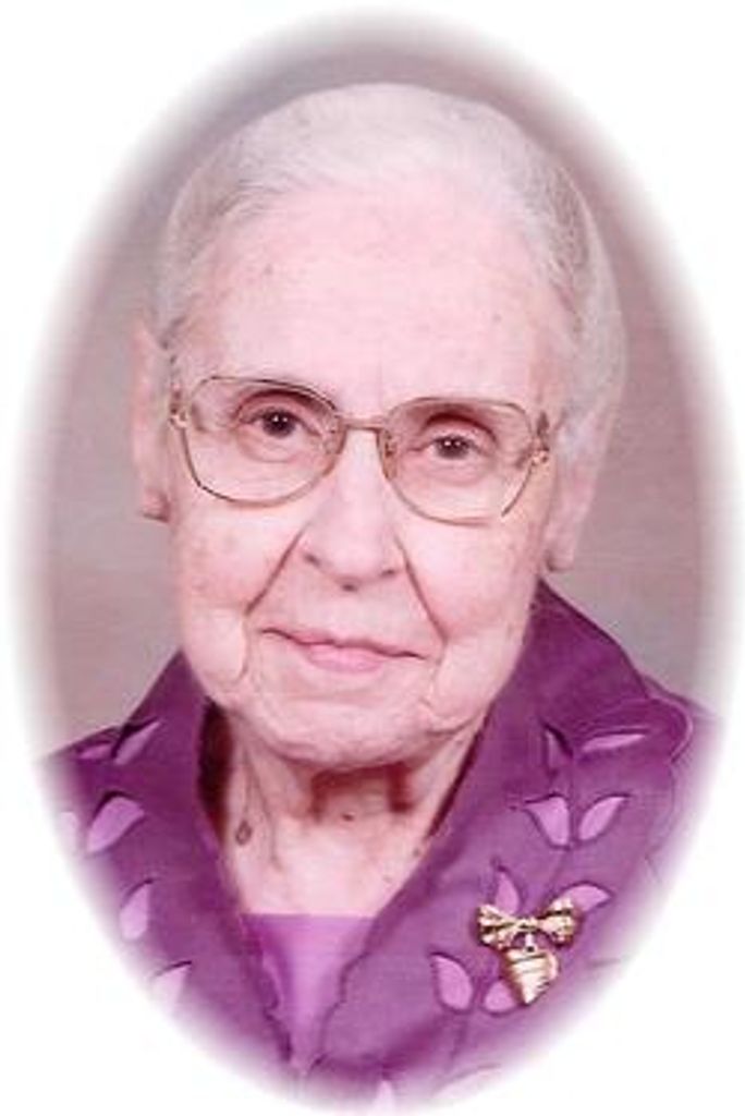 Elizabeth Mast Profile Photo