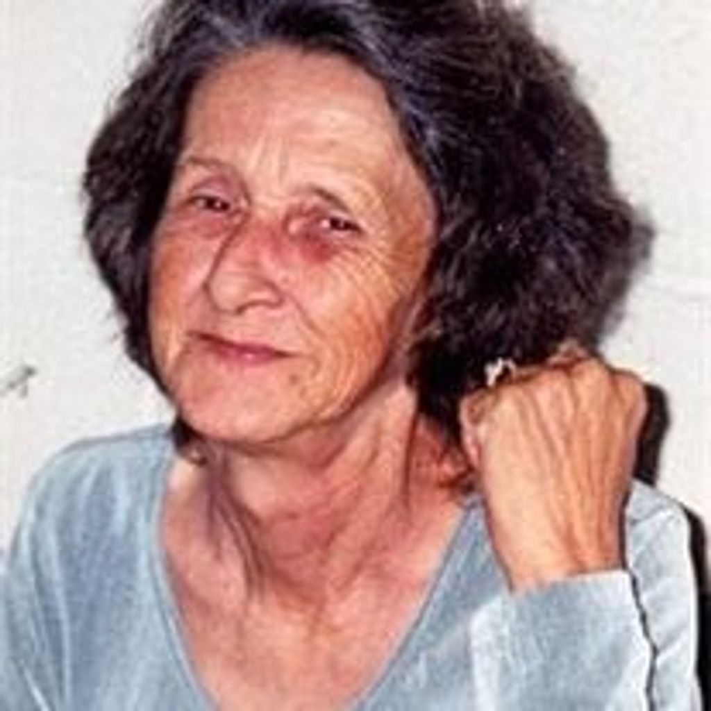 Almeddia Hatfield