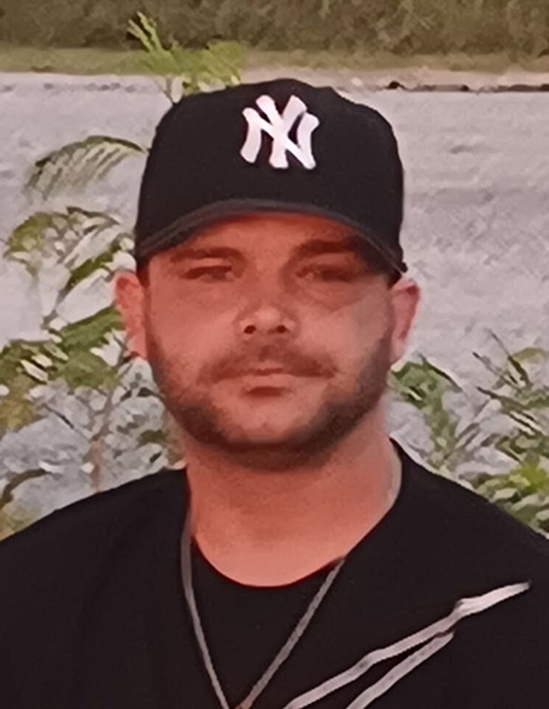 Ryan Scott Carpenter Profile Photo