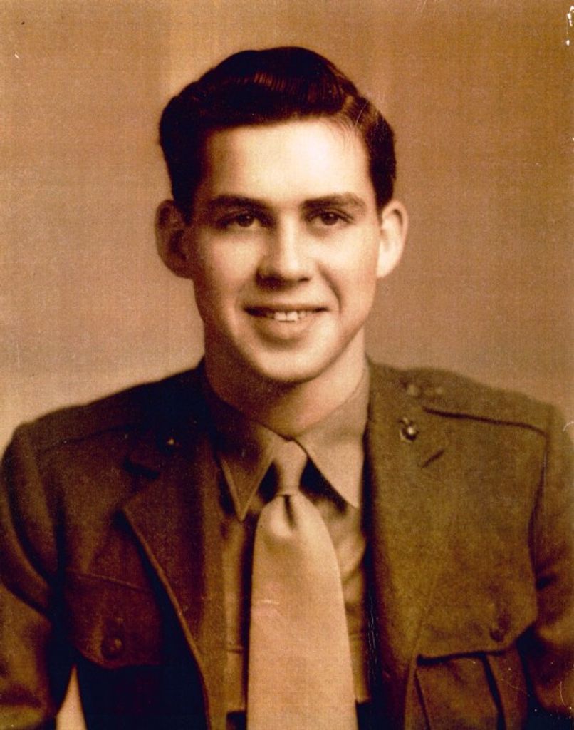 William M. Hager, Jr.