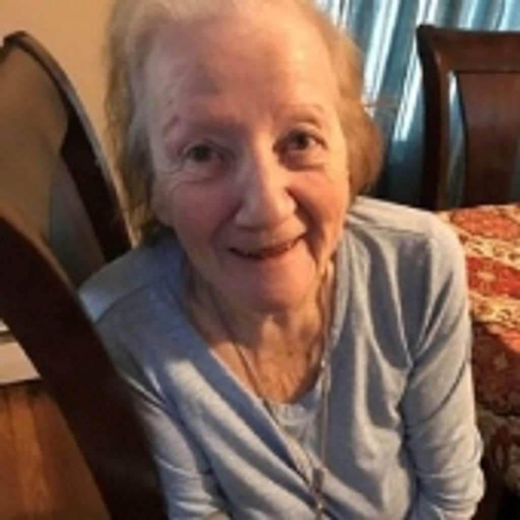Lorraine M. Belhumeur Levasseur