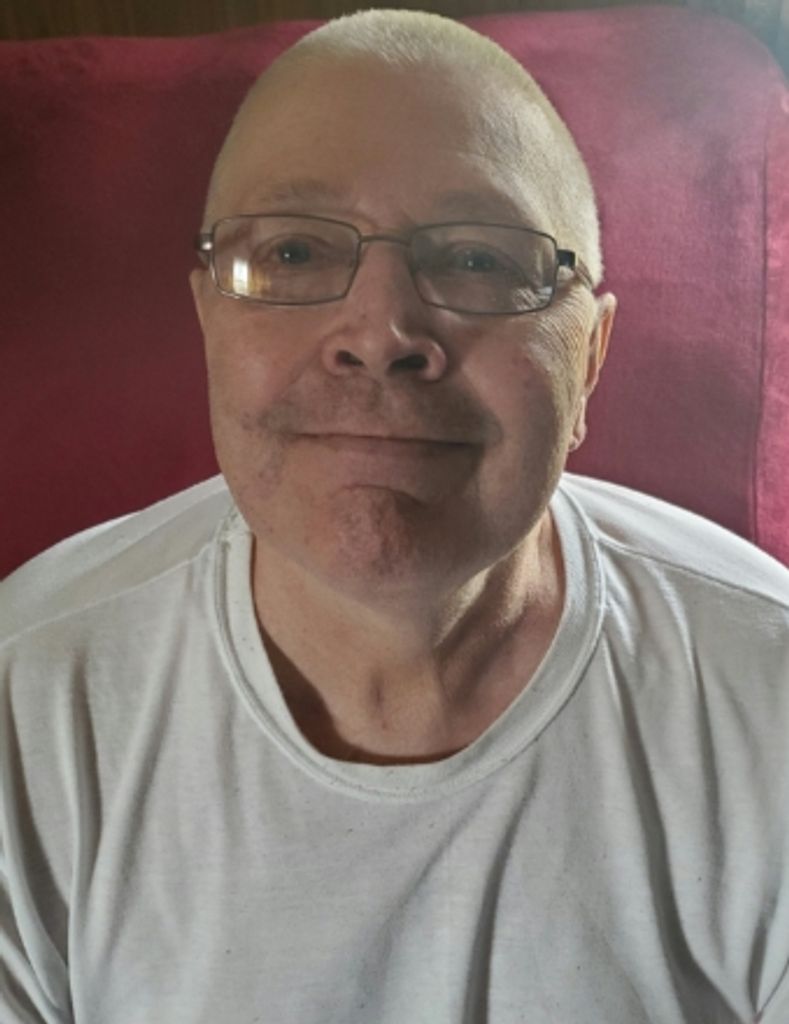 Bob Profile Photo