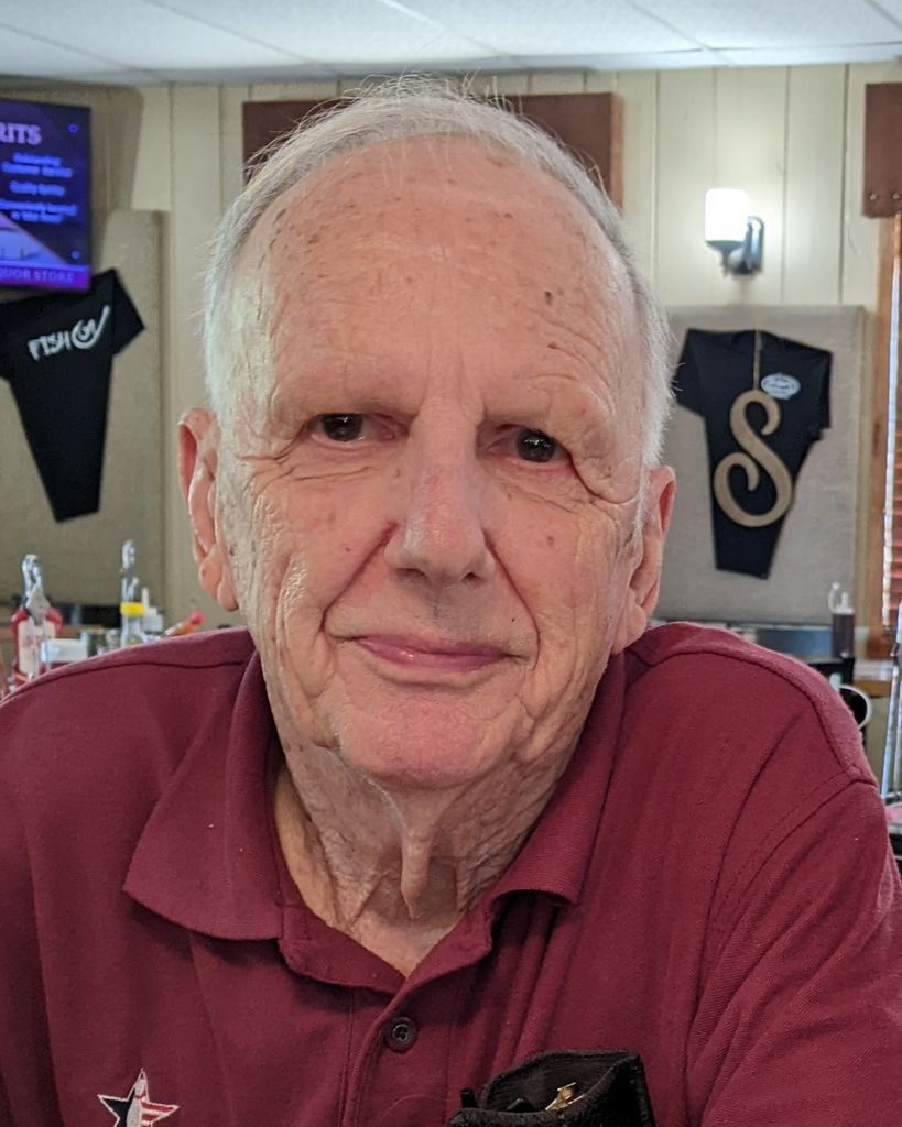Richard Christopher Gabl