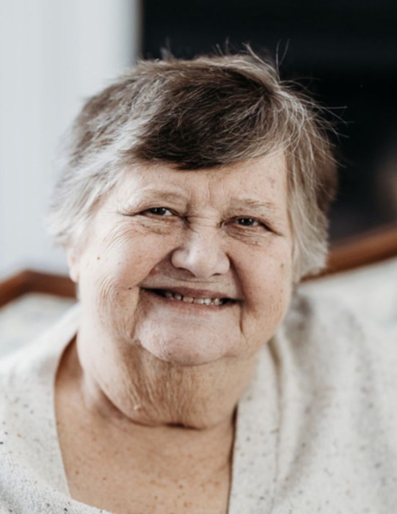 Anna Louise Churman