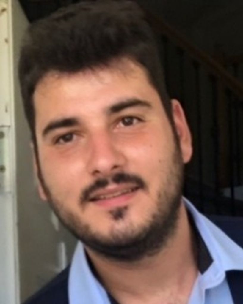 Nikolaos Katsikonouris