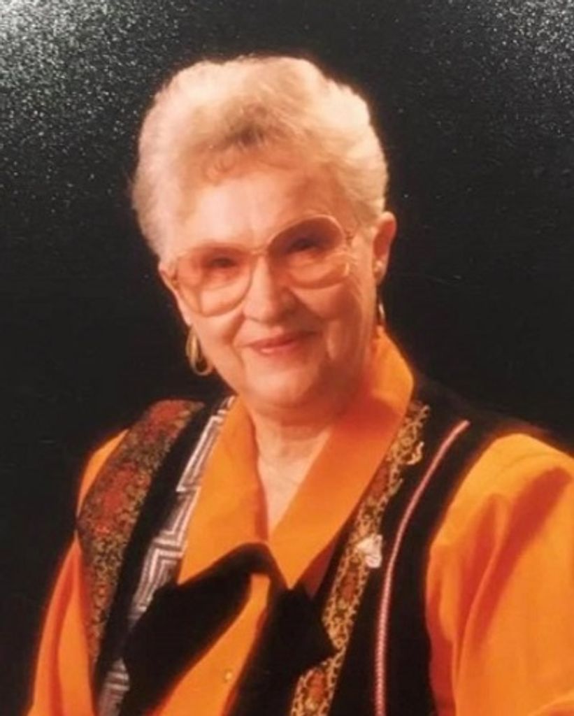 Natalie Ballard Bell