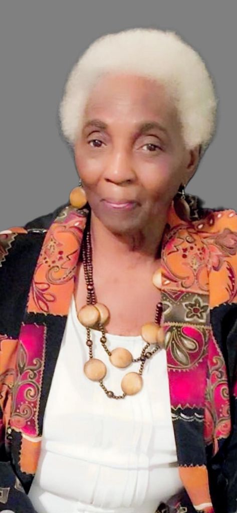 Mary Elizabeth Mizell Profile Photo