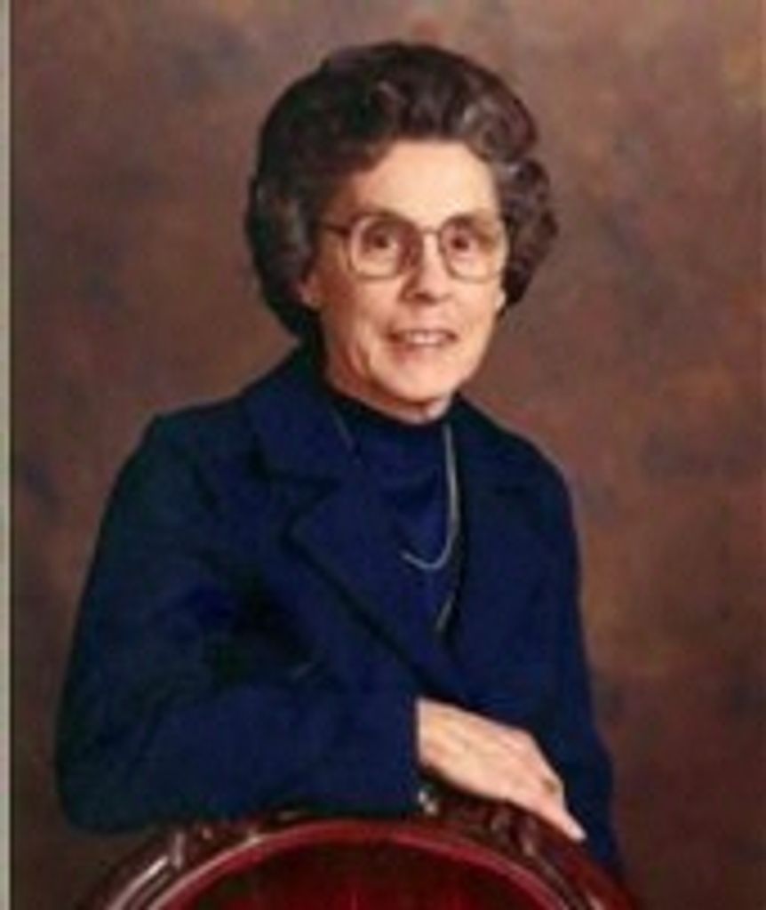 Lois Scott