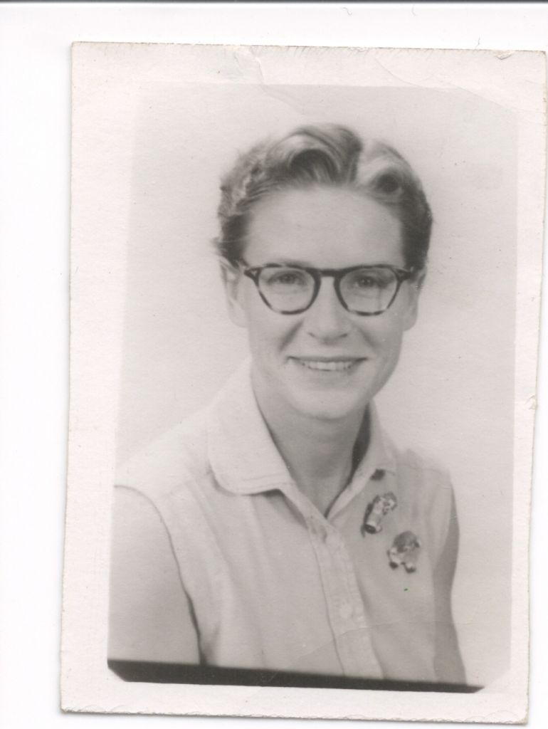 Mary Ellen Kline