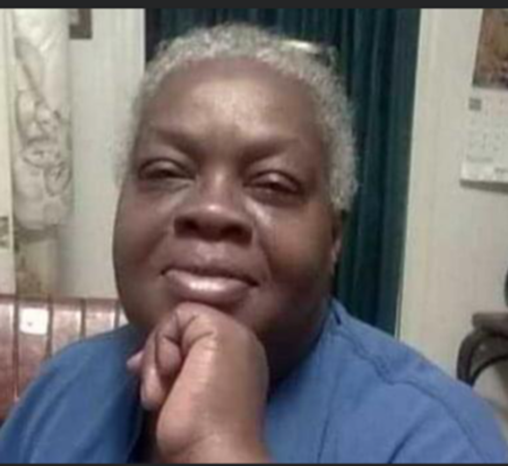 Ms. Mary Ann Taylor Profile Photo