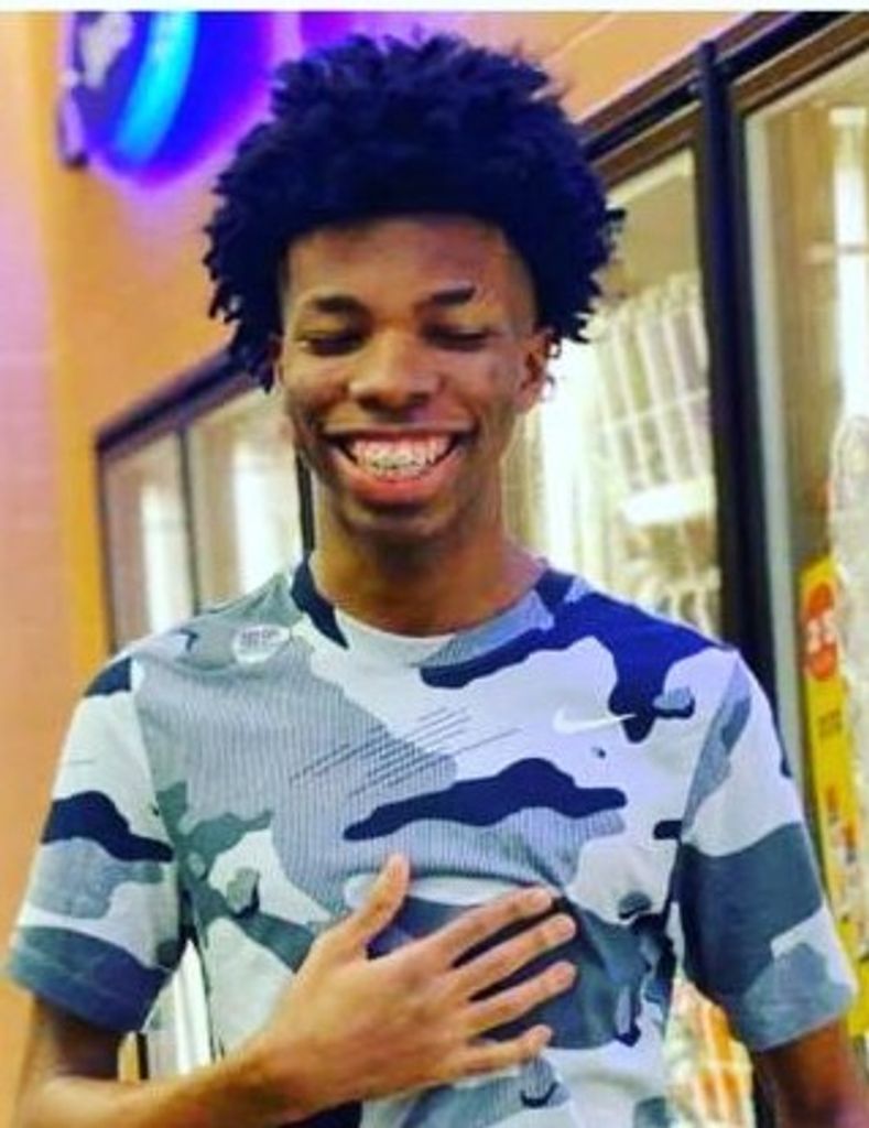 Keontre Shonterris Whatley