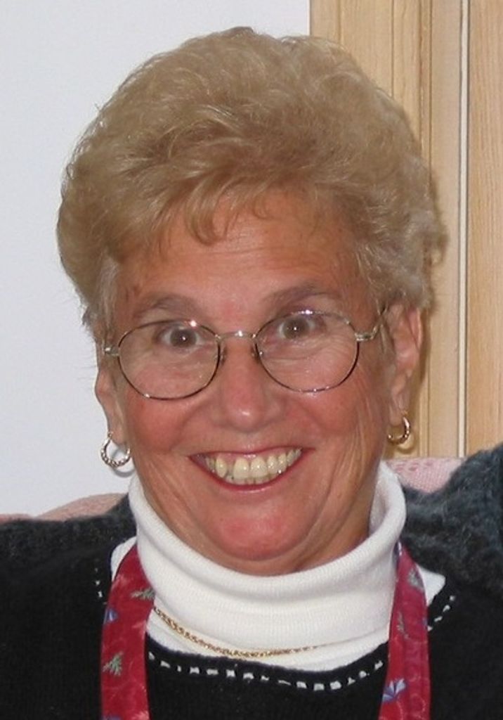 Jeannette A. Sauriol