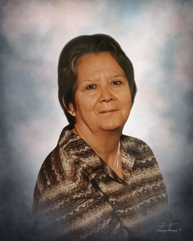 Oralia Torres Cuellar