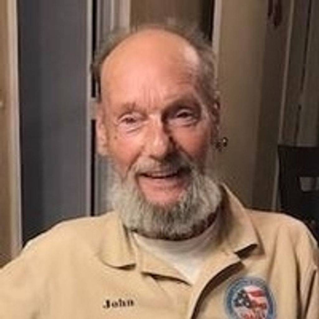 Johnny Ray Murr, Sr.