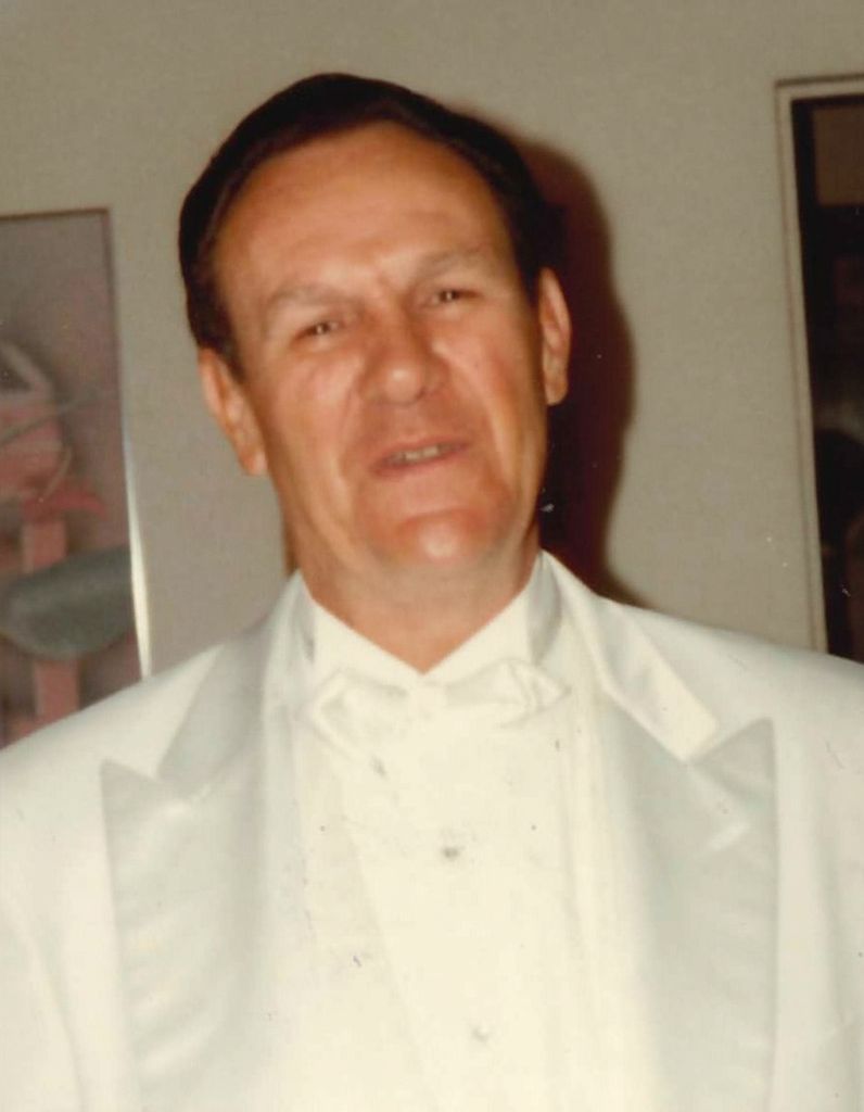Frederick Voegele Profile Photo