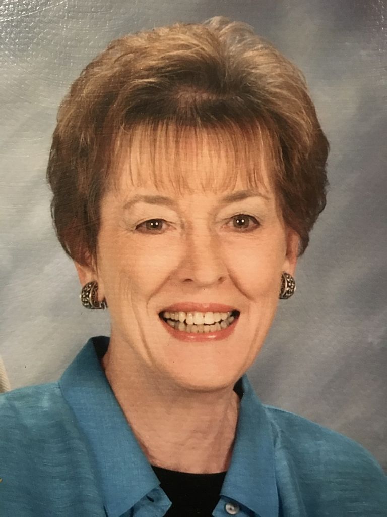 Carole Ann Smith