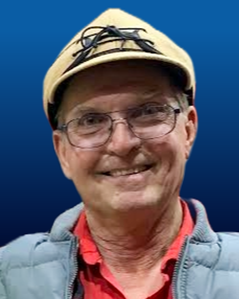 Dale Orwick Profile Photo