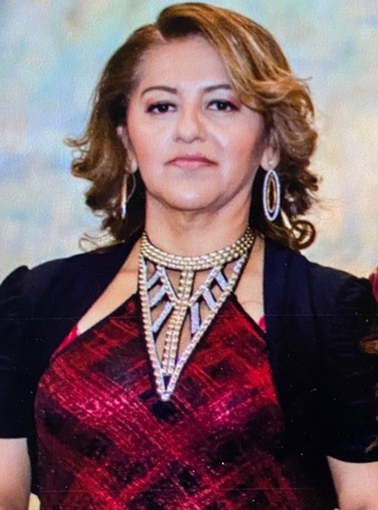 Olivia Franco Profile Photo