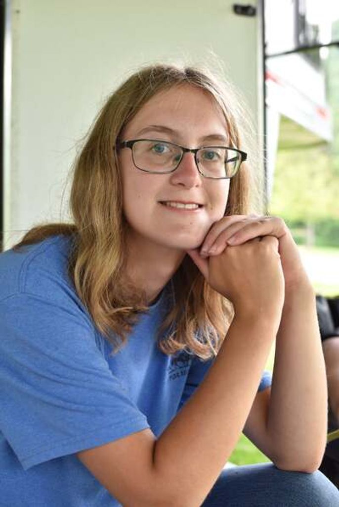 Mackenzie M Kvam Profile Photo