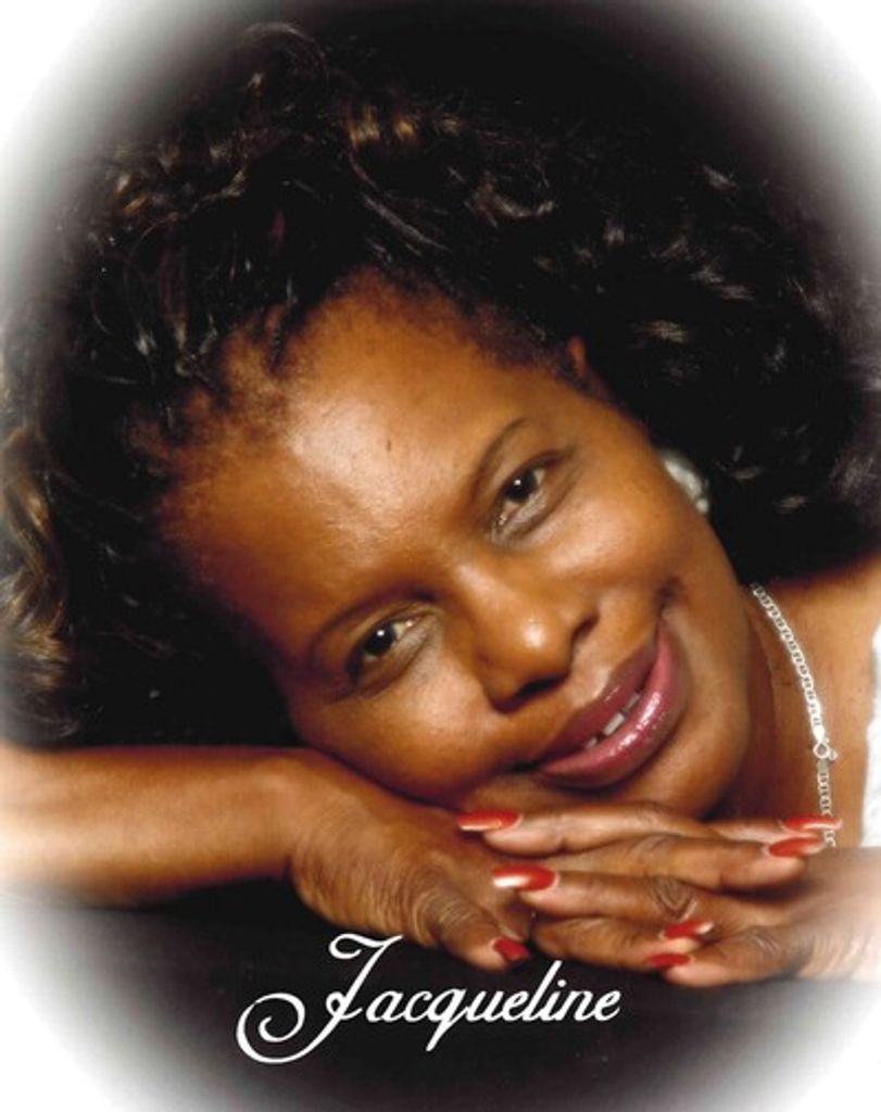 Jacqueline Clark-Hall