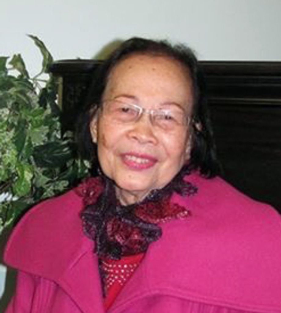 Leonora E. Quinto