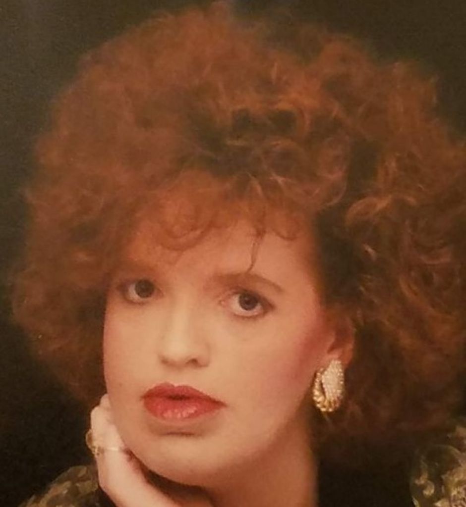 Kimberly Lynn Wood Profile Photo
