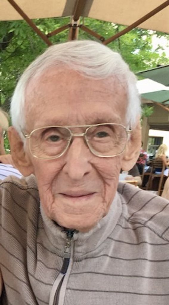 Clement Victor "Clem" Gagnon