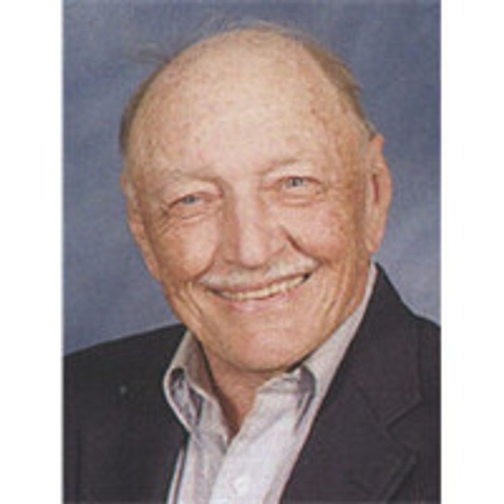 David Lee Mckenna