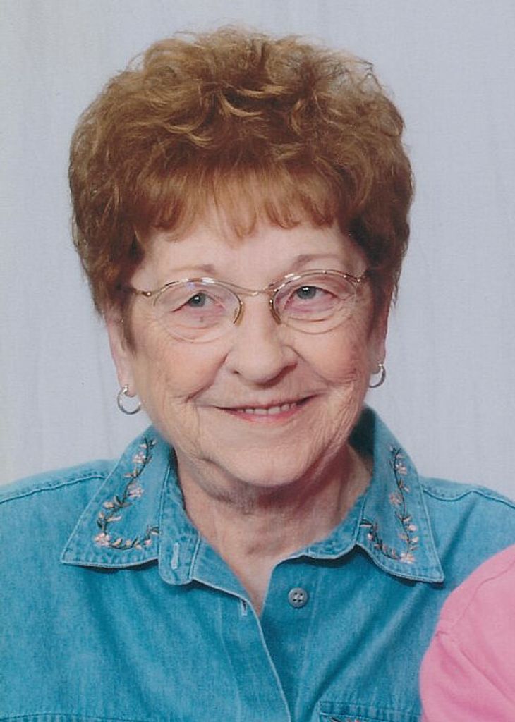Joann Hanlon Profile Photo