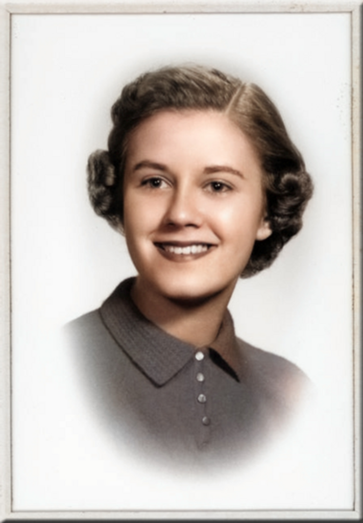 Jane Ellen Knorr Profile Photo