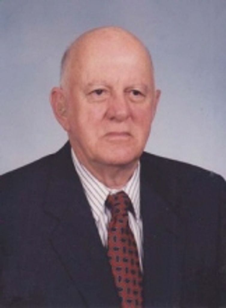 Wilbert "Ted" Paul Resweber