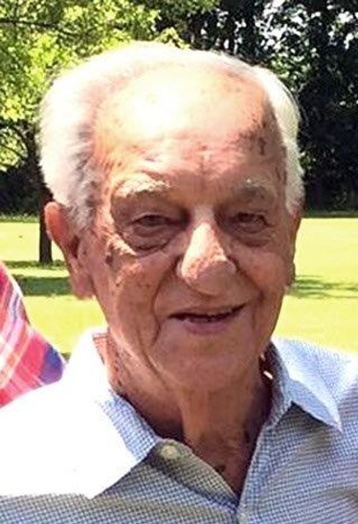 Paul James Markovsky