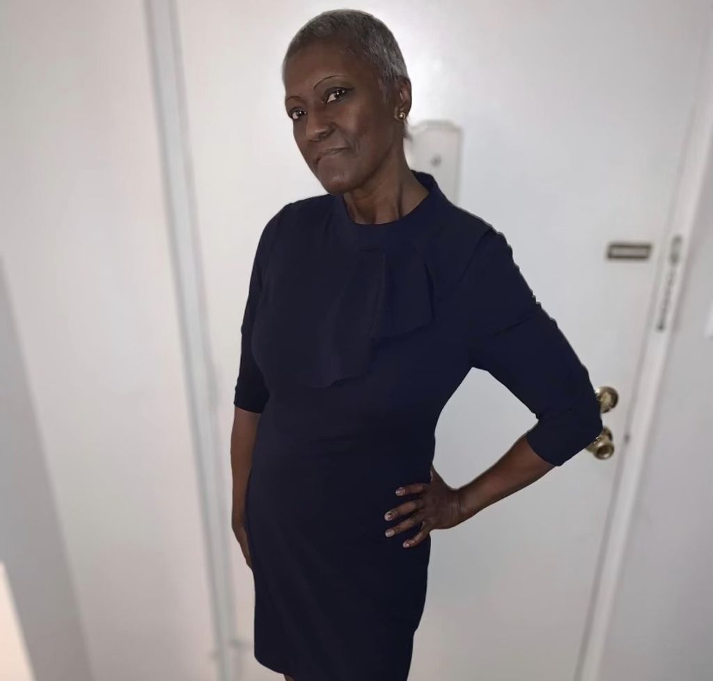 Loretta Darden