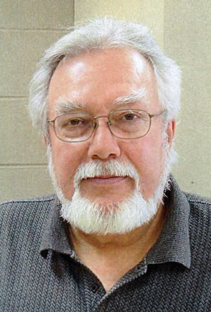 John Alexander Barney