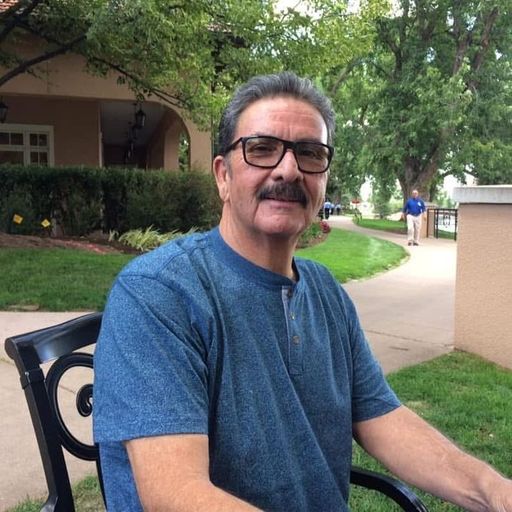 Charles Andrew Hoehne Profile Photo