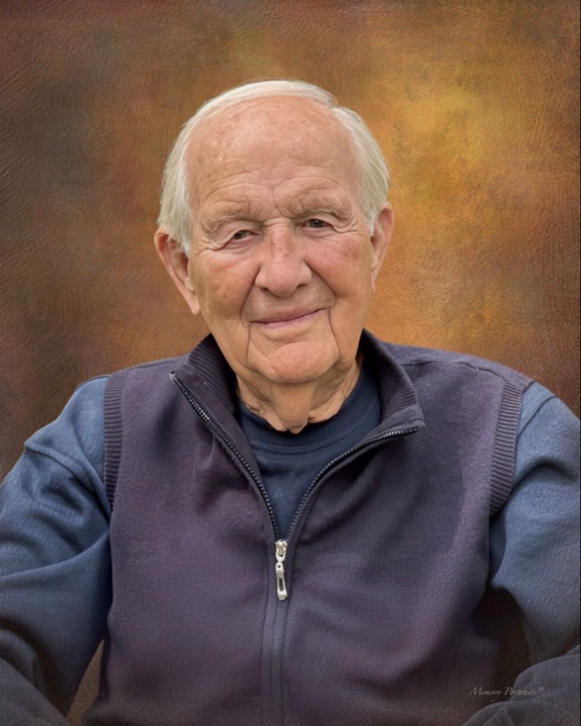 Robert Eugene "Bobby" Norman, Sr.