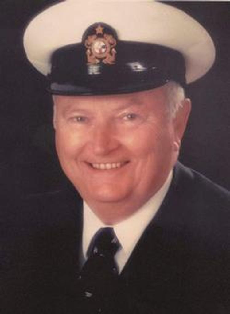 F. William "Bill" Edwards