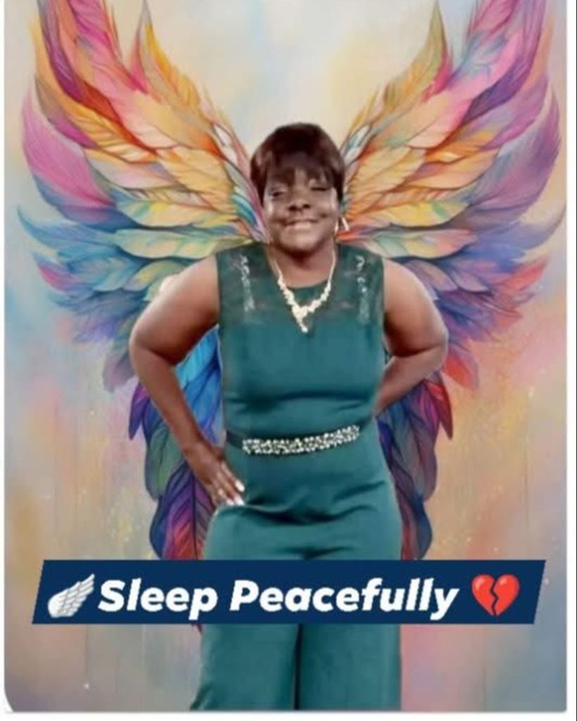 Joyce Ann Gray Profile Photo