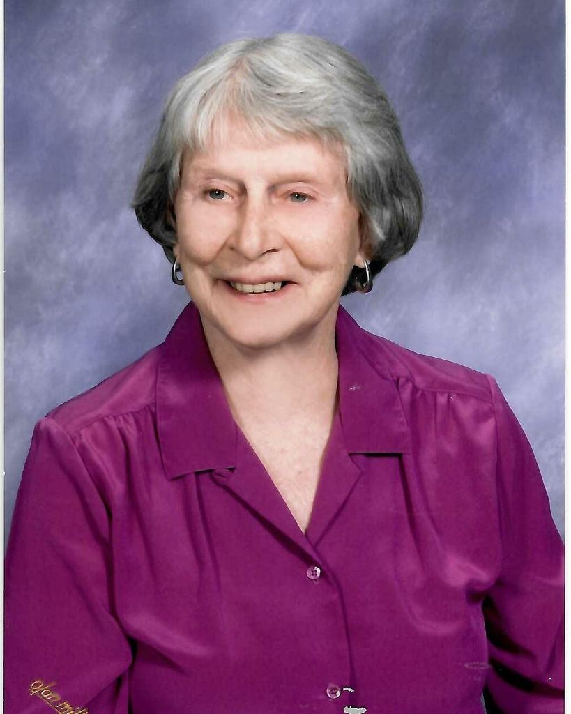 Lorna Rosemary Blake Profile Photo