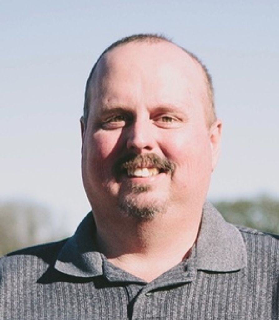 Michael Gill