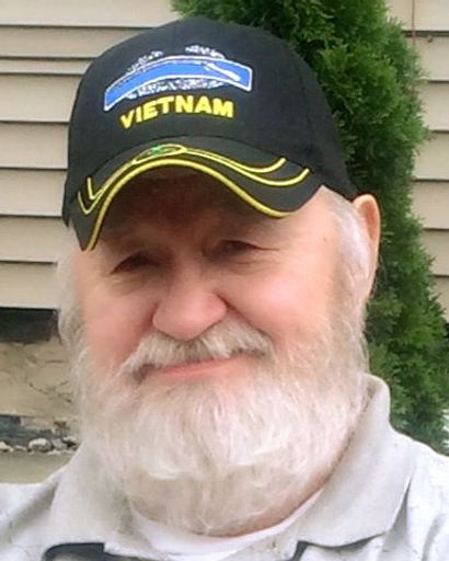 Edward S. Seibert Profile Photo