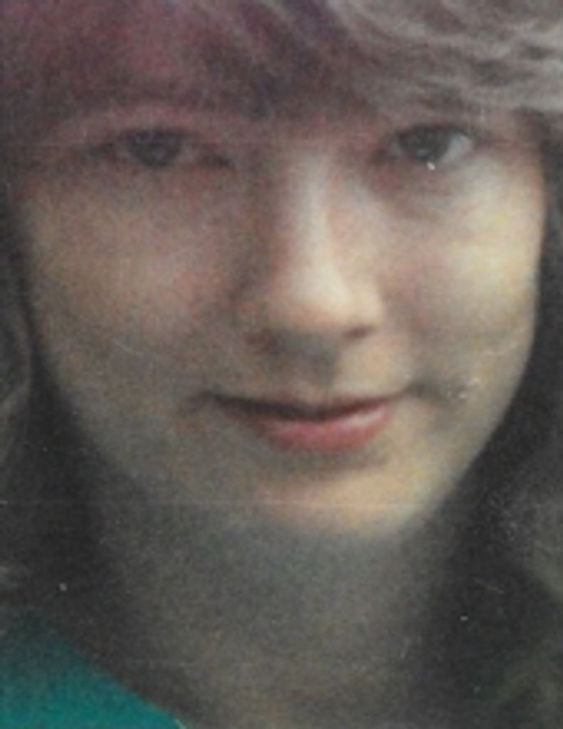 Jodie Lea Cross