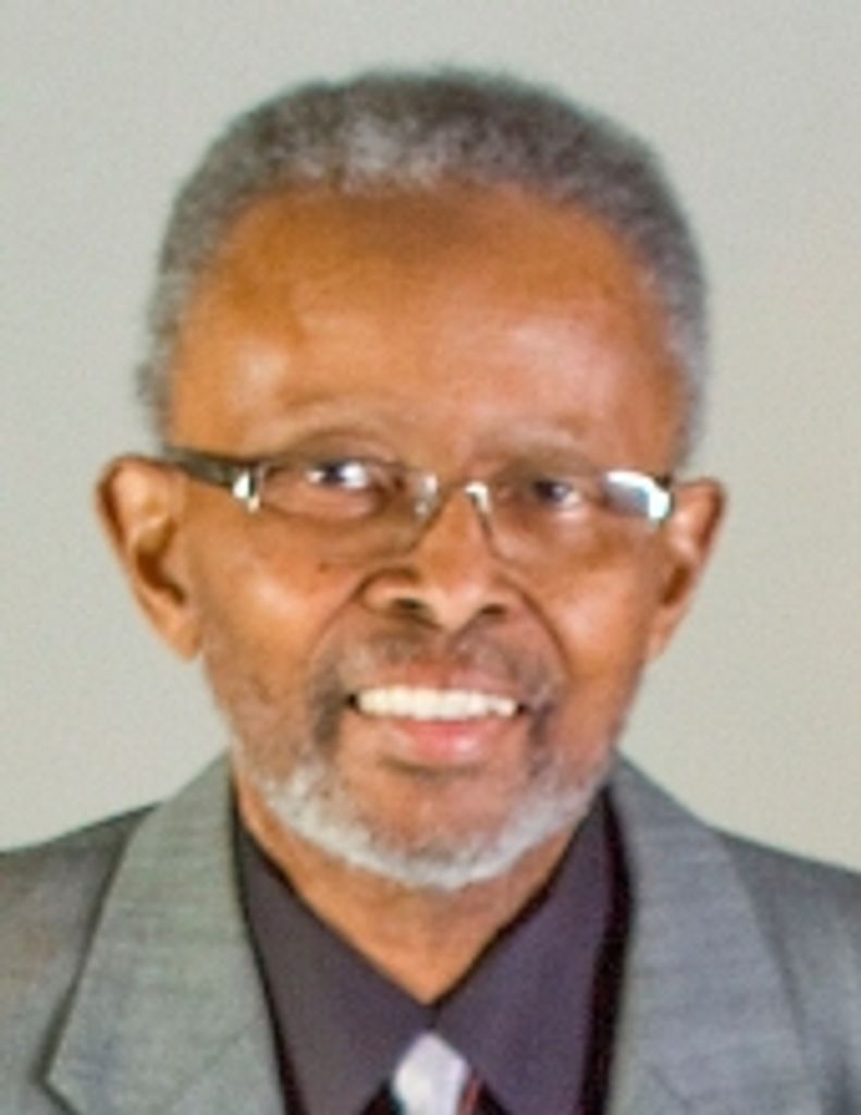 James Edward Womack, Jr. Profile Photo