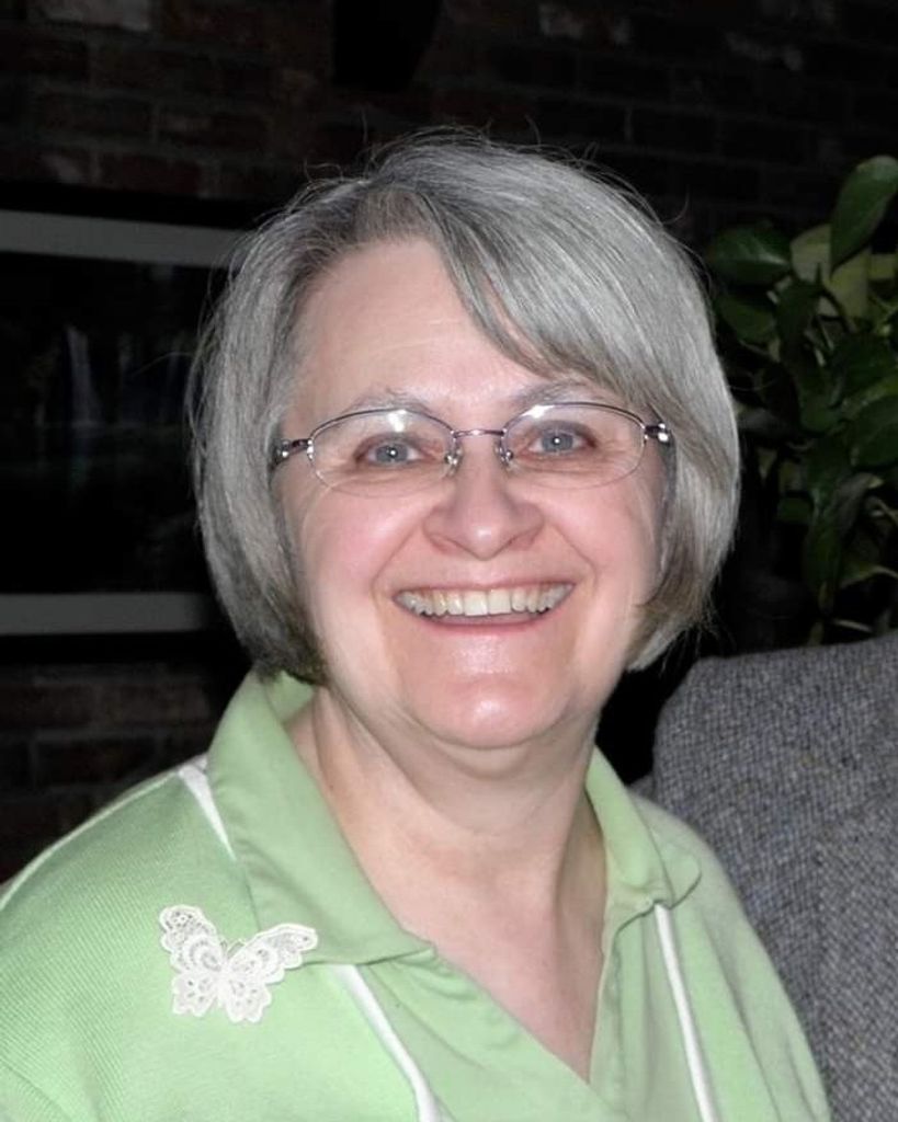 Lu Beth McConnell Profile Photo
