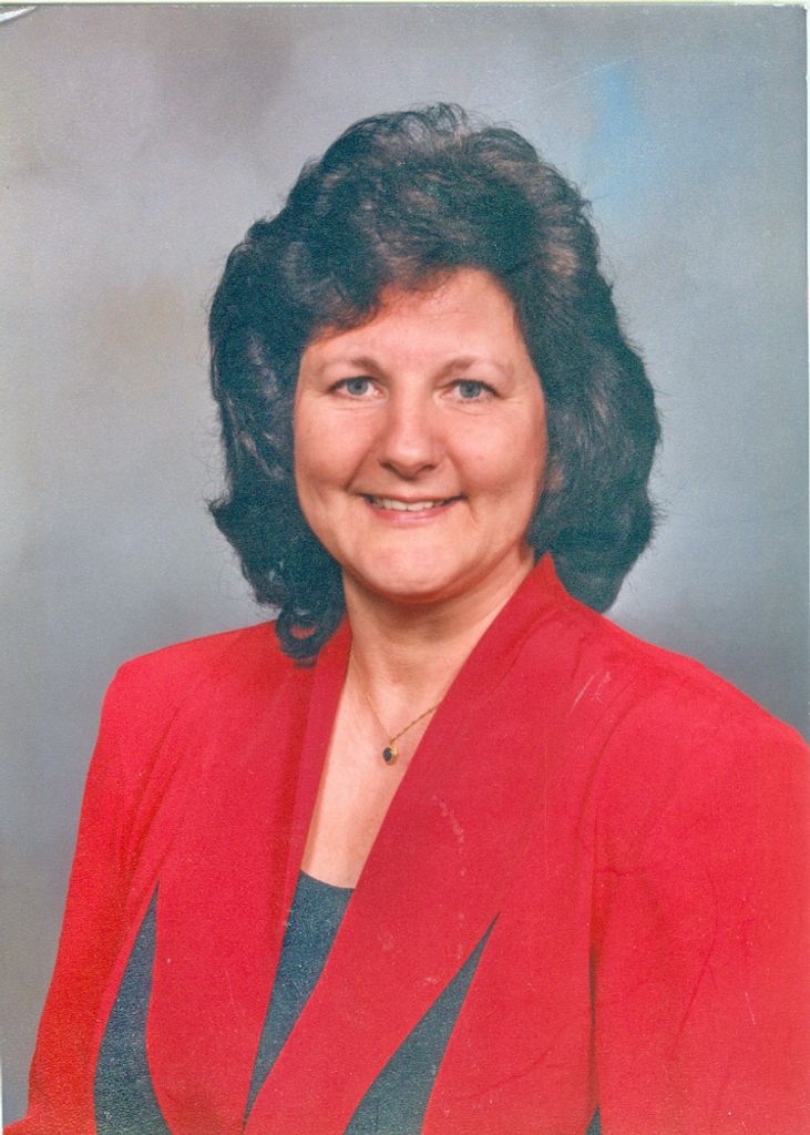 Carole Brady  Langley