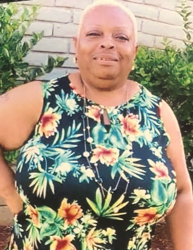 Brenda Joyce Reece Profile Photo