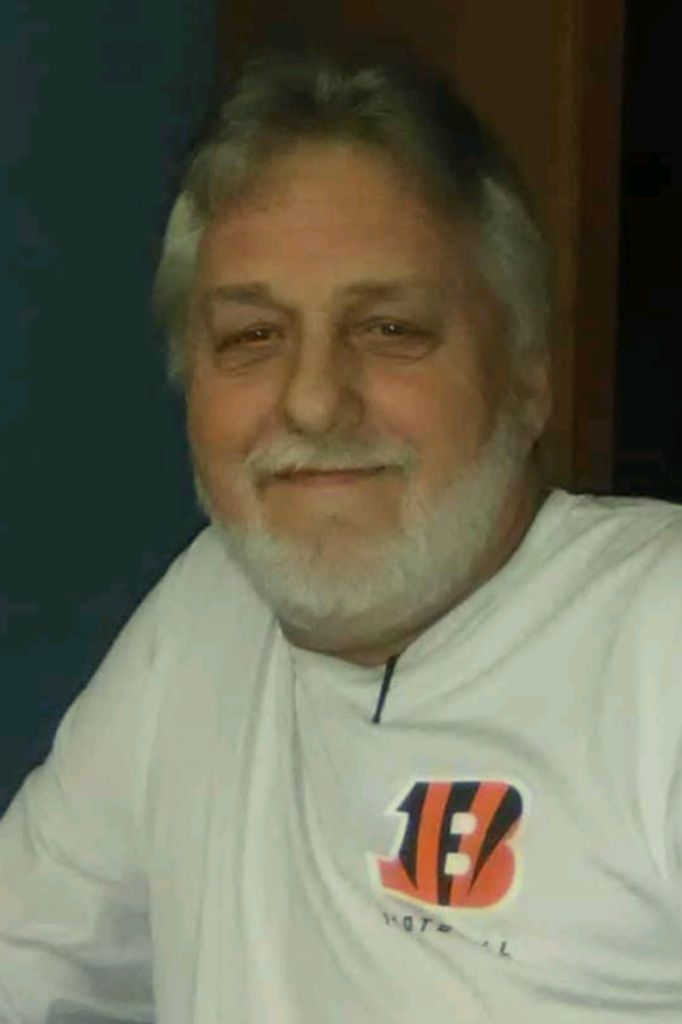 Thomas Edward "Eddie" Adams