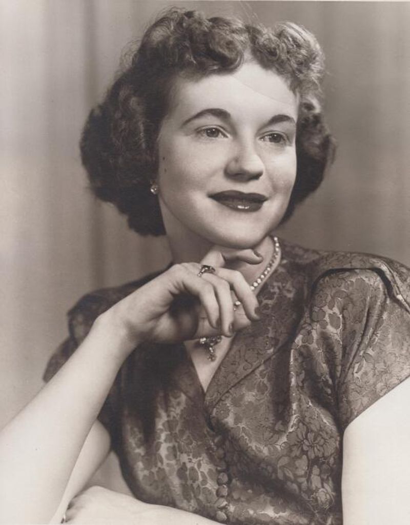 Betty Louise (Kintz)  Fry Profile Photo
