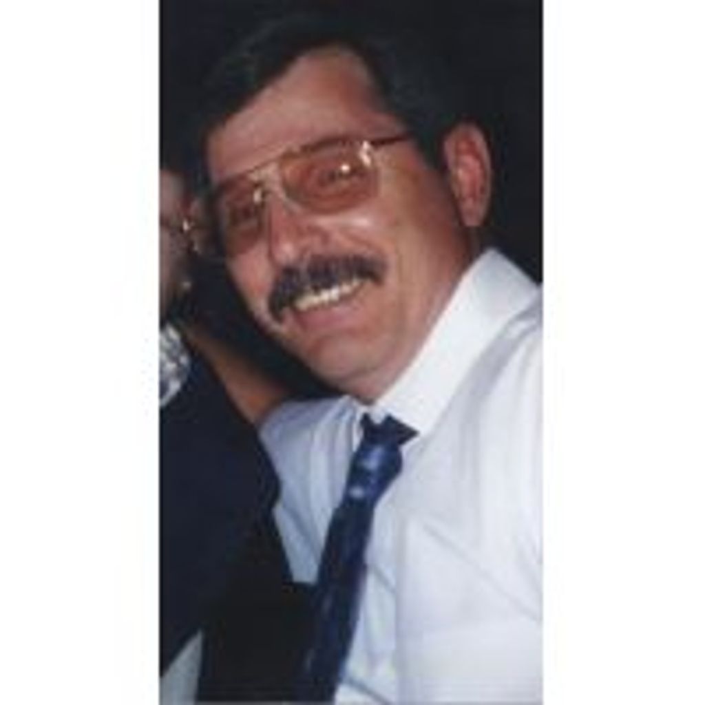 Robert Ragni Profile Photo