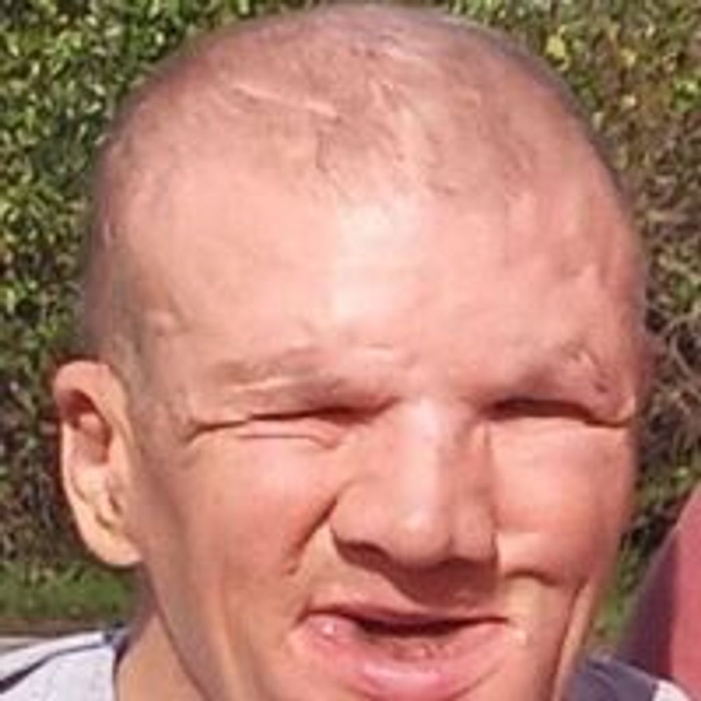 James T. "Bubba" Crawford, Jr.